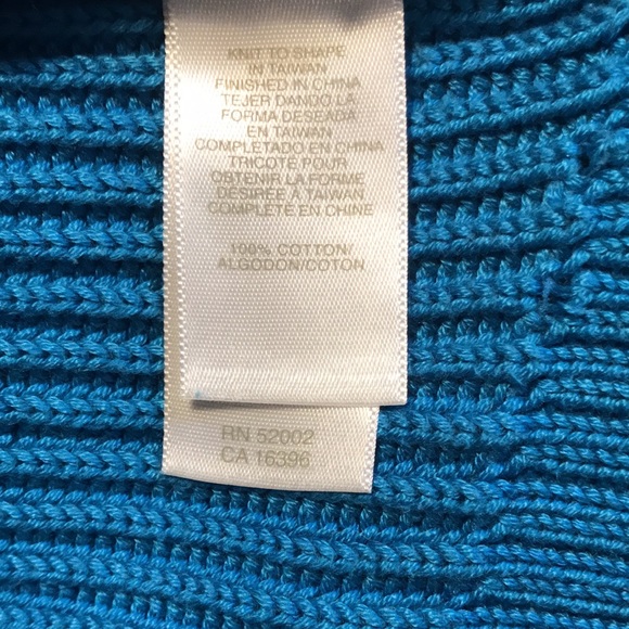 Liz Claiborne Collection cropped blazer - Picture 6 of 6